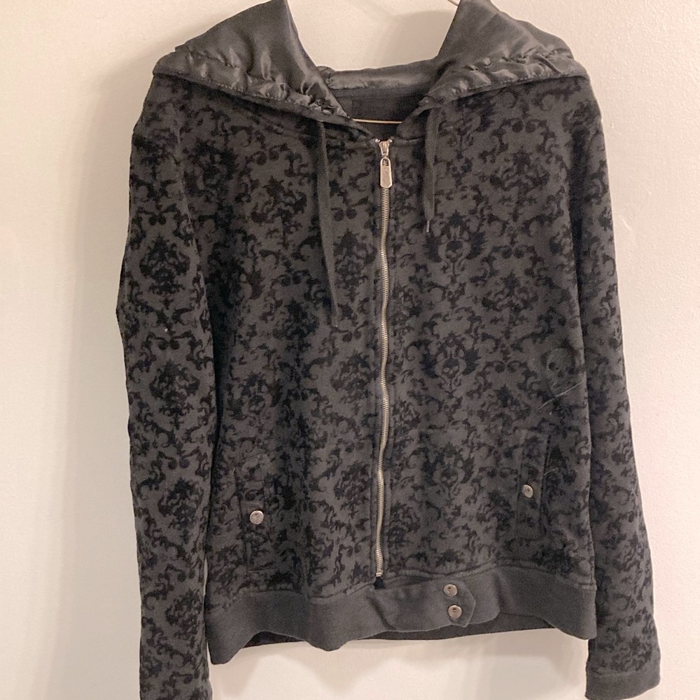 Sullen Angels hoodie